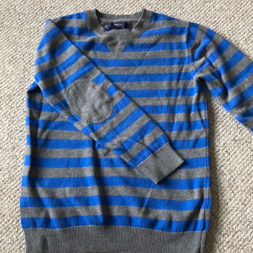 Gap Kids long sleeved sweater